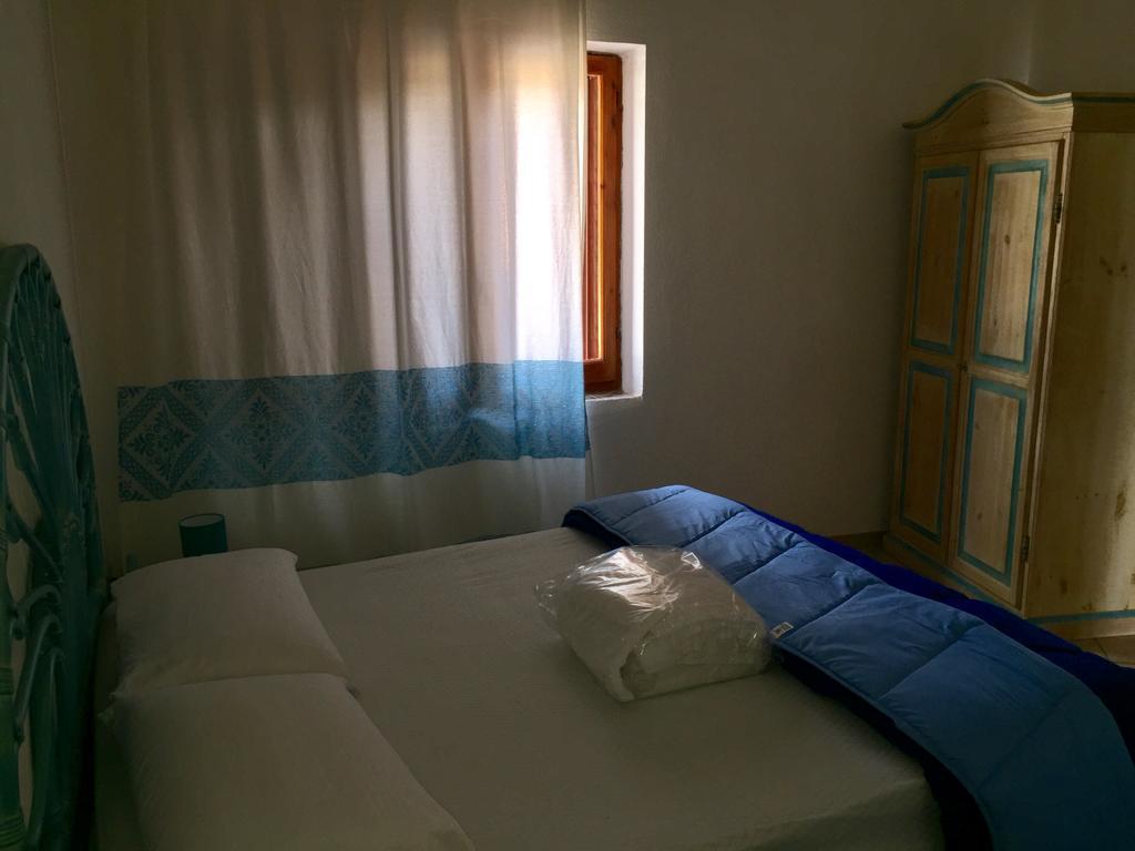 Appartamenti In Villa La Marinedda Isola Rossa Ngoại thất bức ảnh