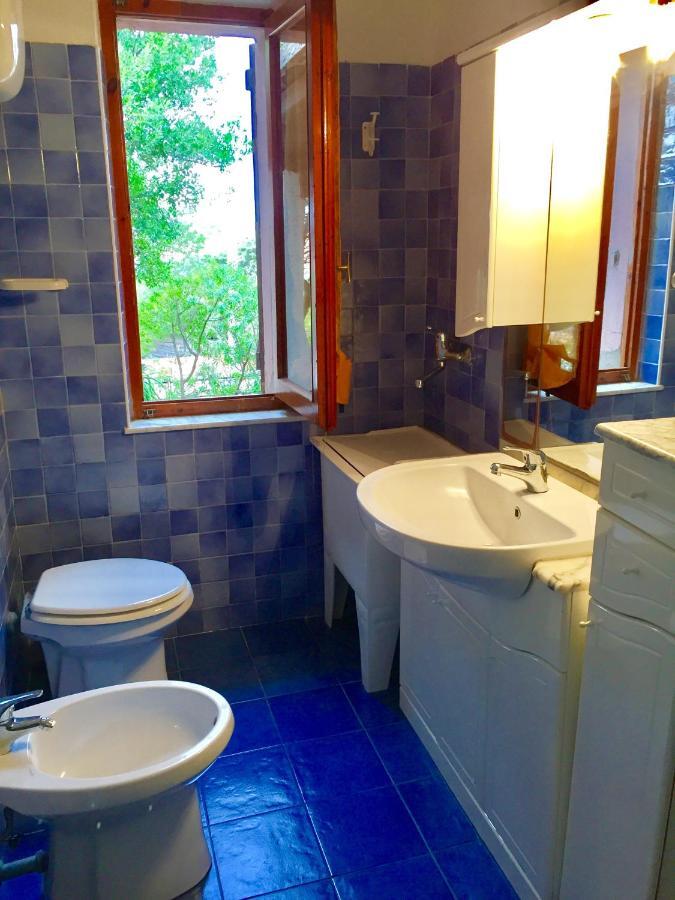 Appartamenti In Villa La Marinedda Isola Rossa Ngoại thất bức ảnh